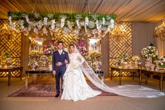 Casamento de Leonardo Bringel e Georgia Marques