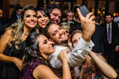 Casamento de Leonardo Bringel e Georgia Marques