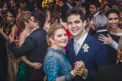 Casamento de Leonardo Bringel e Georgia Marques