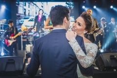 Casamento de Leonardo Bringel e Georgia Marques