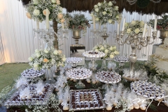 Casamento de Lacira Guimarães e Gil Cordeiro