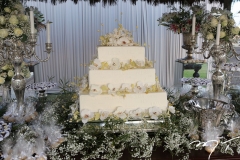 Casamento de Lacira Guimarães e Gil Cordeiro