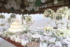 Casamento de Lacira Guimarães e Gil Cordeiro