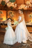 Gabriela Cordeiro e Lacira Guimarães