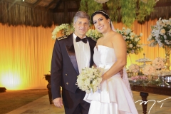 Gil Cordeiro e Lacira Guimarães