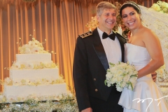 Gil Cordeiro e Lacira Guimarães