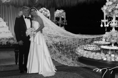 Gil Cordeiro e Lacira Guimarães