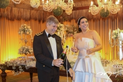 Gil Cordeiro e Lacira Guimarães