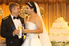 Gil Cordeiro e Lacira Guimarães