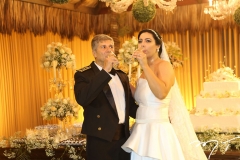 Gil Cordeiro e Lacira Guimarães