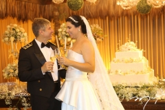 Gil Cordeiro e Lacira Guimarães