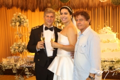 Gil Cordeiro e Lacira Guimarães