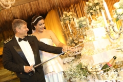 Gil Cordeiro e Lacira Guimarães