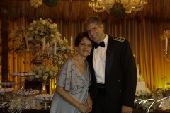 Lúcia e Gil Cordeiro