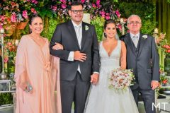 Casamento Ingrid Freitas e Daniel Rocha_