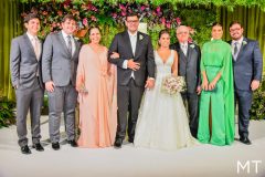Casamento Ingrid Freitas e Daniel Rocha-
