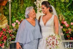 Casamento Ingrid Freitas e Daniel Rocha