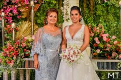 Casamento Ingrid Freitas e Daniel Rocha