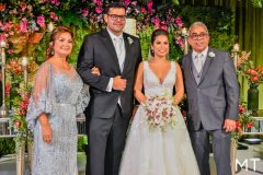 Casamento Ingrid Freitas e Daniel Rocha