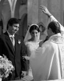 Casamento de Isabella e Rafael