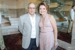 Aldo e Silvana Chaves