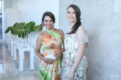 Ana Paula e Jaana Toen