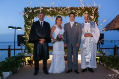Casamento Alexandre e Ivana