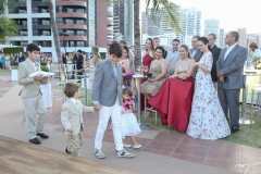 Casamento Alexandre e Ivana