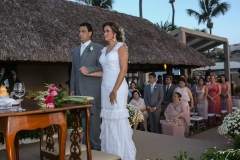 Casamento Alexandre e Ivana