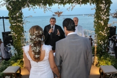 Casamento Alexandre e Ivana