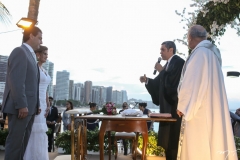 Casamento Alexandre e Ivana