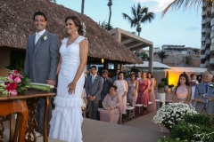 Casamento Alexandre e Ivana