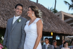 Casamento Alexandre e Ivana