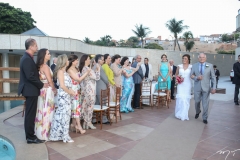 Casamento Alexandre e Ivana