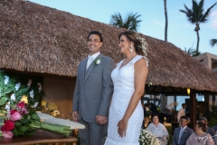Casamento Alexandre e Ivana