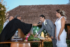 Casamento Alexandre e Ivana