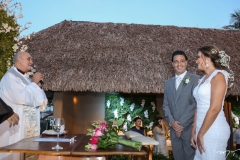 Casamento Alexandre e Ivana