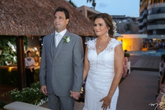 Casamento Alexandre e Ivana