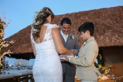 Casamento Alexandre e Ivana
