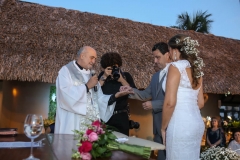 Casamento Alexandre e Ivana
