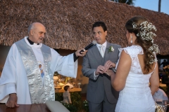 Casamento Alexandre e Ivana
