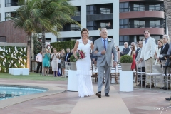 Casamento Alexandre e Ivana