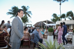 Casamento Alexandre e Ivana