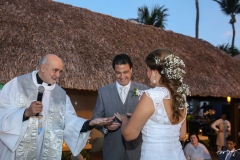 Casamento Alexandre e Ivana