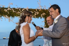 Casamento Alexandre e Ivana