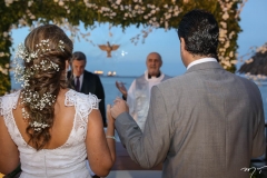 Casamento Alexandre e Ivana