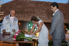 Casamento Alexandre e Ivana