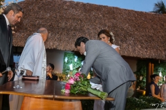 Casamento Alexandre e Ivana