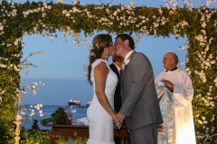 Casamento Alexandre e Ivana