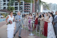Casamento Alexandre e Ivana